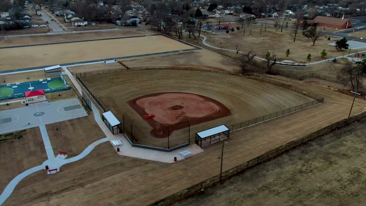 F.D. Moon Middle School Construction Update - January 11, 2022