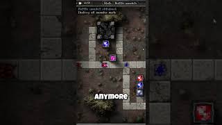 DESTROY Monster Nests in Gemcraft Tower Defense! 💎🪹