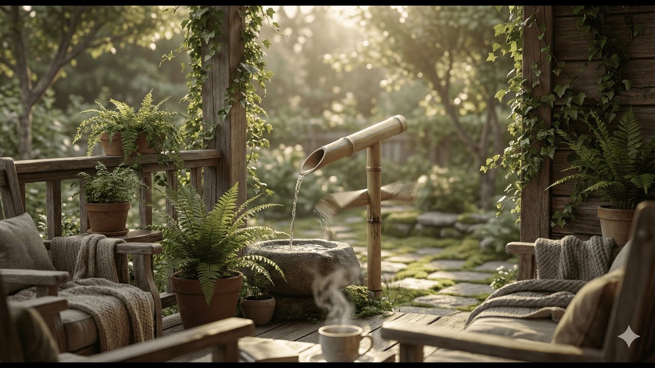 🎧 Gemma Hadi Universe Live | Relax, Study, Think