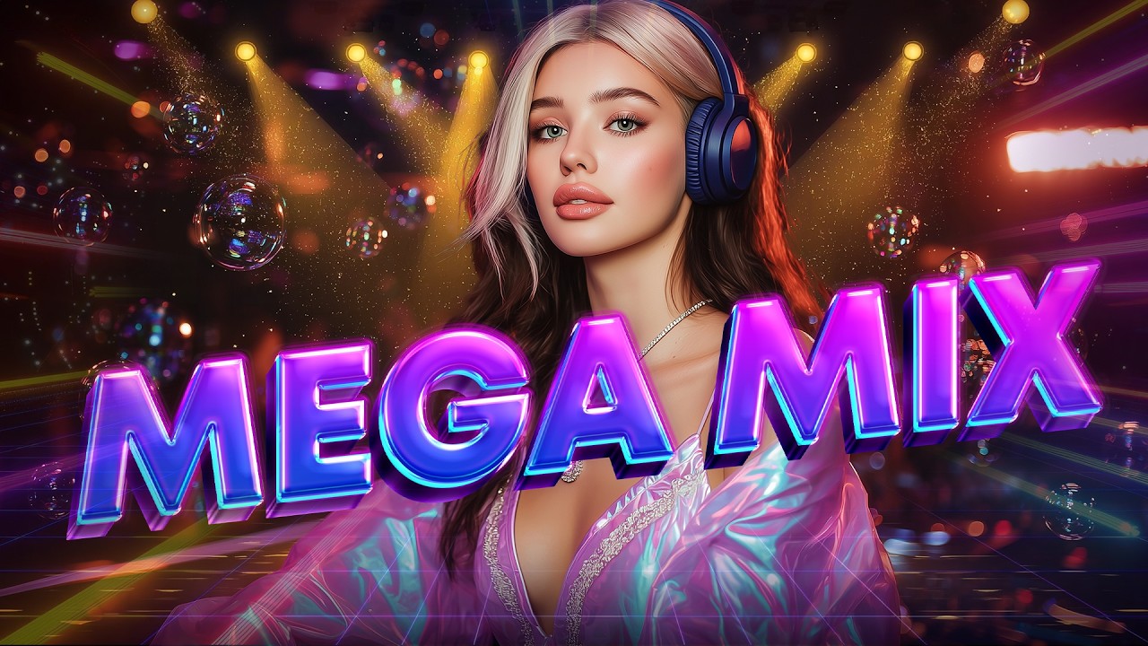 BEST 90'S EURODANCE MIX 🔥 90S EURODANCE 🎶 THE ULTIMATE MEGAMIX 2026 #eurodance