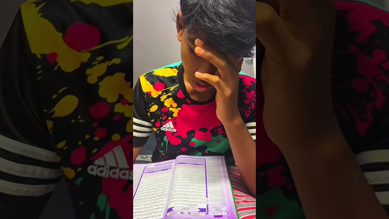 #Belajar Asas Tarannum  Part 1