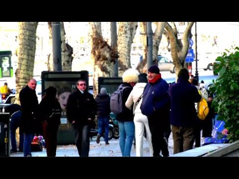 კორონავირუსი სამთავრობო გუნდში - ეპიდემიოლოგები ვირუსის კიდევ უფრო მეტად გავრცელებას ვარაუდობენ