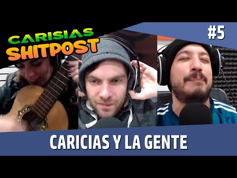 La Gente se hace miembro para que Santino y su Pápa coman