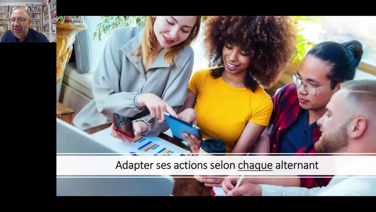 Réussir l'intégrations des alternants en renforçant les tuteurs