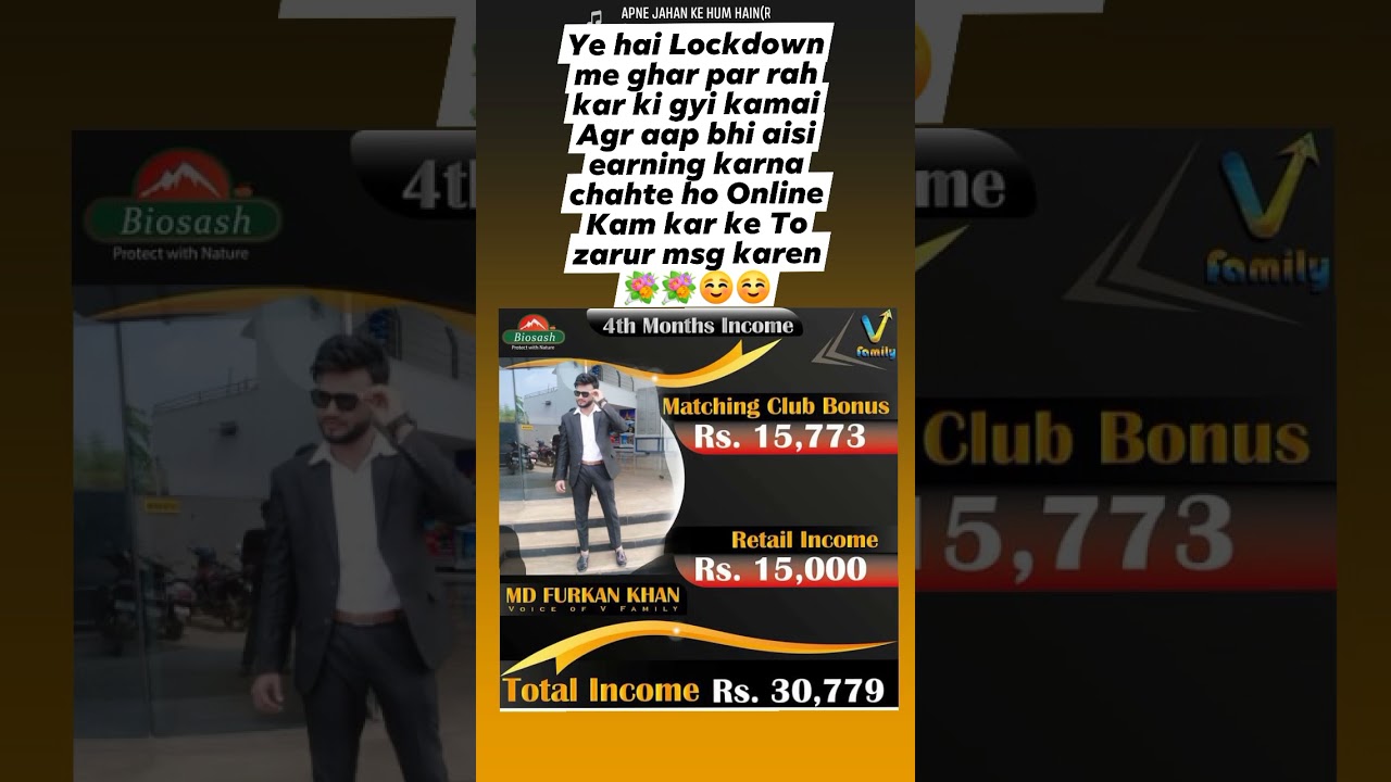 How To Earn Money In Lockdown Period | Online Earning | Work From Home 