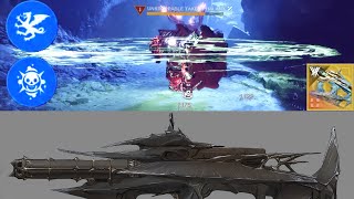 Celebrity Destiny 2 - Osteo Striga & Vorpal Weapon infinite damage glitch Wealth