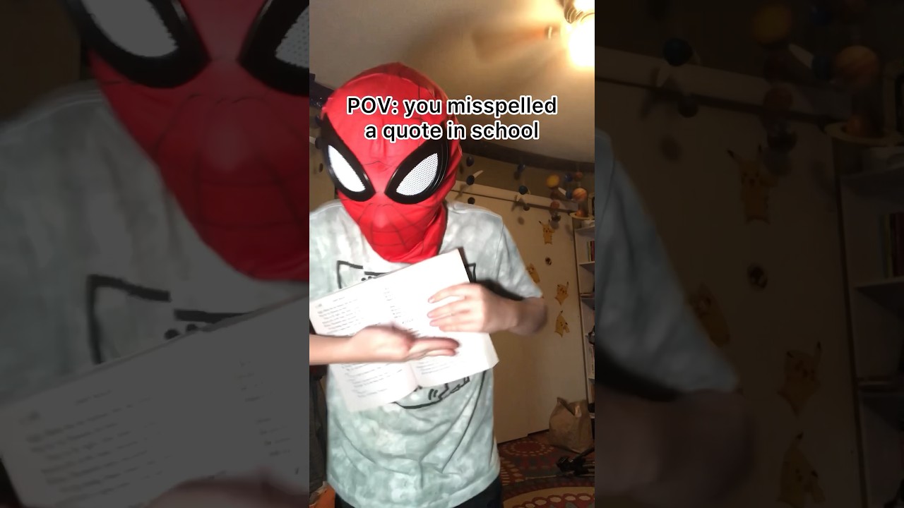 pov-you-misspelled-a-quote-in-english-class-loud-memes-nokia-youtube