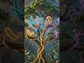 Five Kingdom Of Living World 🌎 | Let's Tour #science#kingdom#biology#living