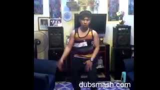 Dubsmash Dance 1St - Romerick Alegre Medina