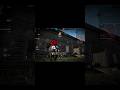 (1vs4 Revenge Match#freefire #shorts #revenge