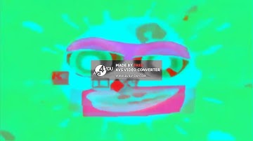 I Made G-Major 5 Visuals Without Anaglyph 3D on AVS Video Converter