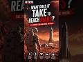 What Does It Really Take to Reach Mars? 🚀 The Truth Will Shock You!