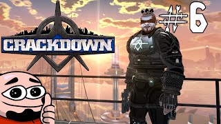 Crackdown | Part 6 | Two Crazy Gamers