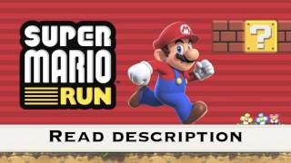 Super Mario Run ● For Android And Ios ● Games Free screenshot 5