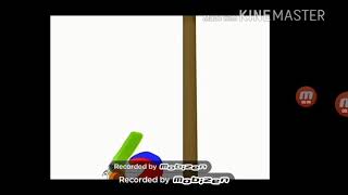 Global TV Station Id T-Bot Glosie Kemerdekaan Parodi 2007-2008