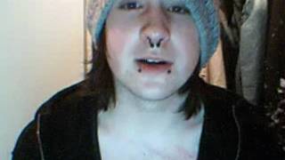 206 Klara Är Borta, Så Daniel Är Den Magiskt Tråkiga Vikarien.