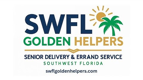 SWFL Golden Helpers