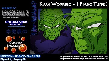 Kami Worried - (Blu-ray Rip) - [Faulconer Productions]