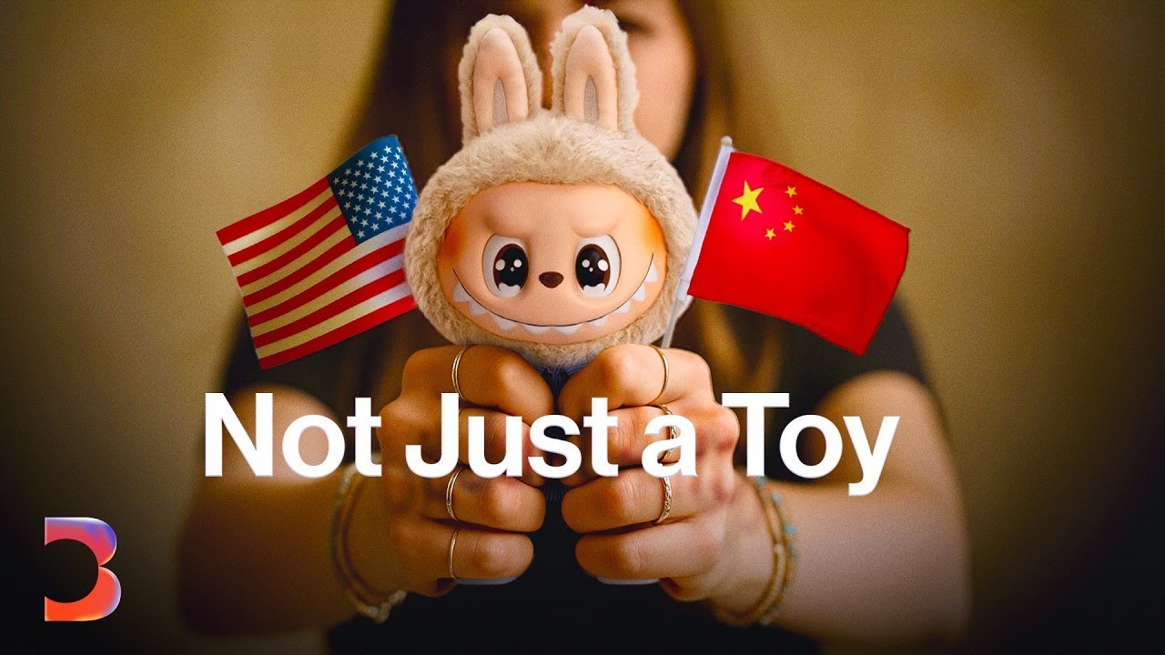 How Chinese Brands Are Winning Overseas