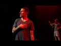 Sleaford Mods - Mork n Mindy (Live on KEXP)