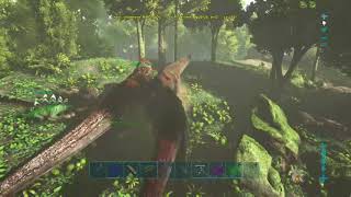 Xbox Ark Official Trolling Tgafaction