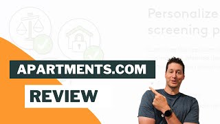 Apartments.com Review in 7 Minutes | Best Tenant Screening Services screenshot 4