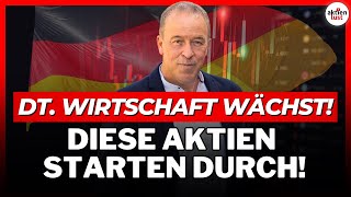 Download Lagu Deutschland wächst wieder: Diese Aktien starten durch! + Welt-Premiere!!! MP3