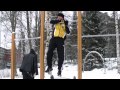 Extinction In Progress - Deleted scenes & outtakes from music video Duty Calls