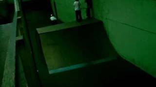 One Foot To Kick In The Face