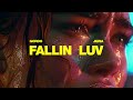 Gordo & Jeria - Fallin Luv [Ultra Records]