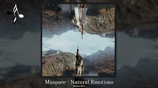 Muspace - Natural Emotions Resimi