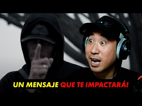 Canción de rap <strong>con</strong> un mensaje diferente 😮 <strong>Coreano</strong> Loco reacciona a THE GALO EL DESAPERCIBIDO