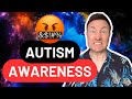 Why i hate autism awareness day  unmasked unedited unwatchable