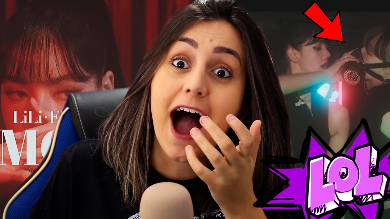 ANALISANDO LILI FILM [The Movie] - PERFEIÇÃO!