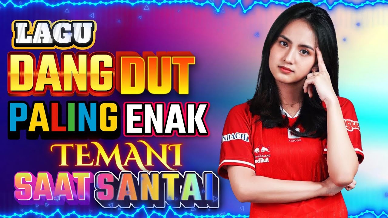 DJ DANGDUT BERKELANA NONSTOP FULL ALBUM  REMIX SANTAI PALING ASIK SEDUNIA 2