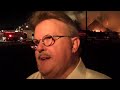 St. John's Pastor Tom Crowe talks about fire at church