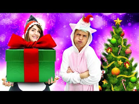 New Year 2020 Funny Pranks & Try Not to Laugh Challenge: Ideas for Fun & Christmas Funny Fails