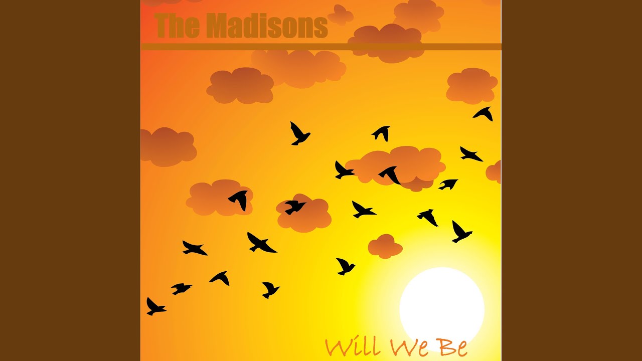 Watch Will We Be... on YouTube Watch Will We Be... on YouTube