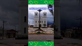 Conheça MUZAMBINHO – MG