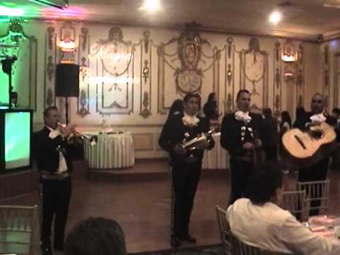 My Mariachi Guadalajara - Tres Regalos