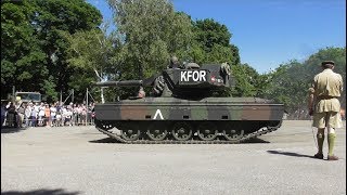 Jagdpanzer Kürassier SK 105