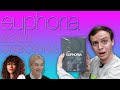The Euphoria Books UNBOXING + Zendaya Reddit RANT