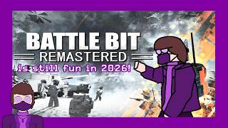 BattleBit Remastered is Back!
