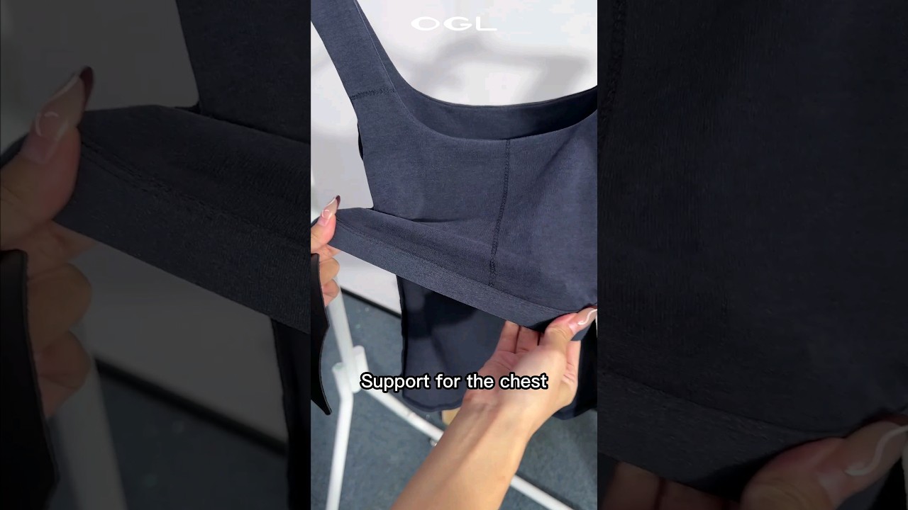 Get Your Summer Swag On with Stylish Tank Tops! 😎👕 