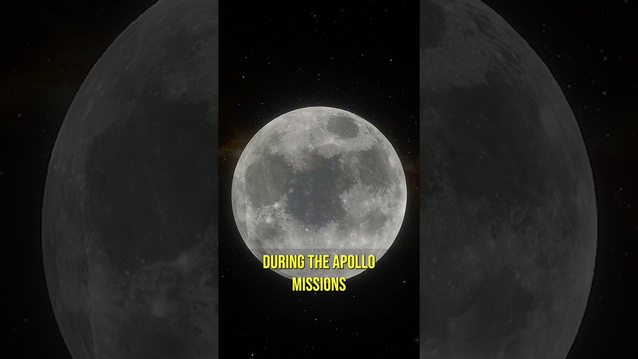 Journey to the Moon: Discovering Unbelievable Lunar Trivia! 🌕🚀