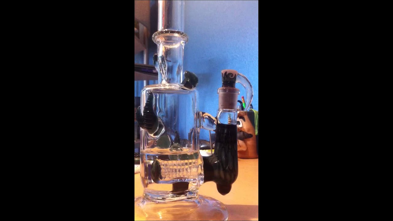 DWB Sonic Stemline micro bubbles!