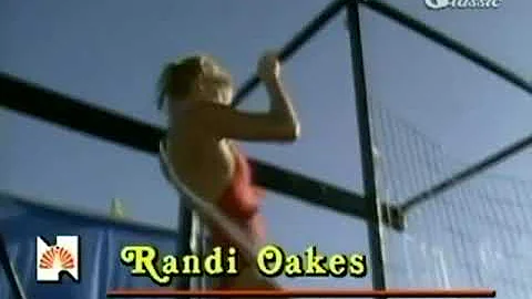 BOTNS 1981 Randi Oakes 2