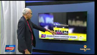 ALERTA JAMARI - REPRISE- 20/03/2026