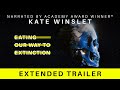 Eating Our Way To Extinction | Official Trailer