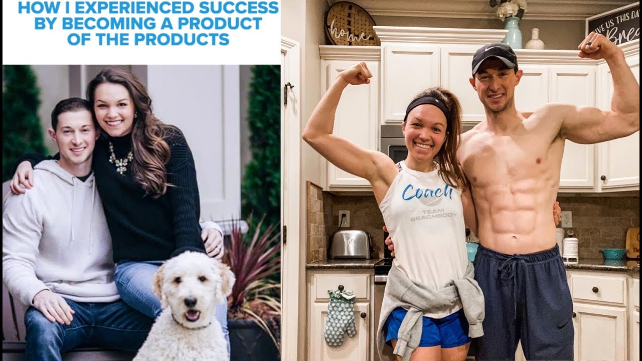 Top Male Beachbody Coach 2020 Tate Cox YouTube
